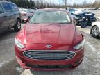 FORD FUSION SE photo