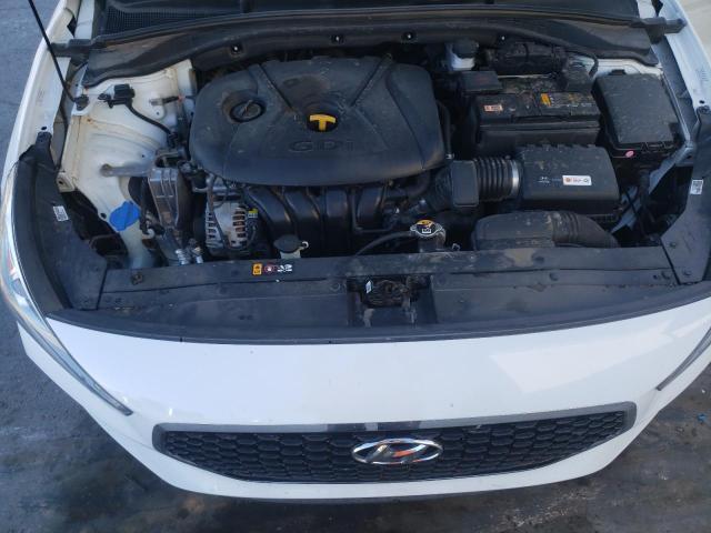 2020 HYUNDAI ELANTRA GT KMHH35LE3LU137814