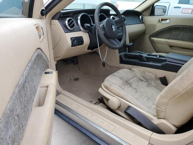 2009 Ford Mustang VIN: 1ZVHT80N795111484 Lot: 44451794