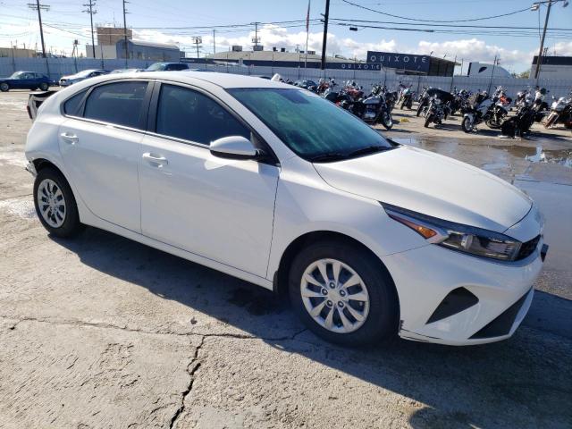 2023 KIA FORTE LX - 3KPF24AD7PE606751