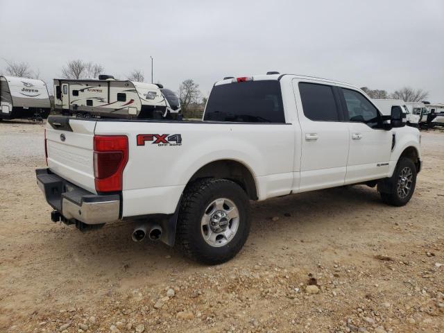 2021 Ford F350 Super Duty VIN: 1FT8W3BT4MEE07970 Lot: 44890334