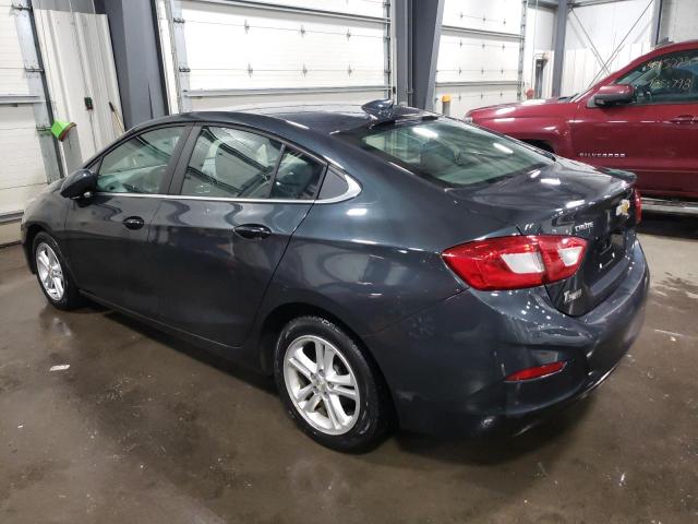 2018 Chevrolet Cruze Lt VIN: 1G1BE5SMXJ7147046 Lot: 44356354