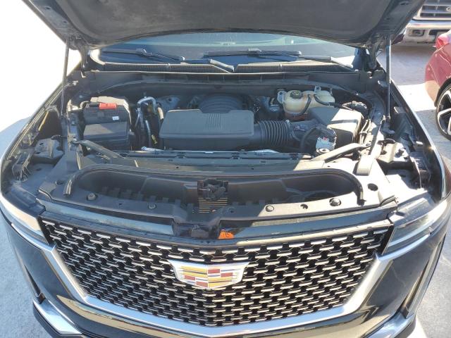 2021 Cadillac Escalade Esv Luxury VIN: 1GYS3JKL4MR358825 Lot: 42509214