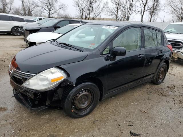 2009 Nissan Versa S