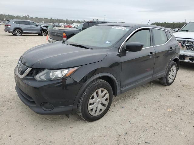 2019 Nissan Rogue Sport S VIN: JN1BJ1CP2KW221218 Lot: 44994904