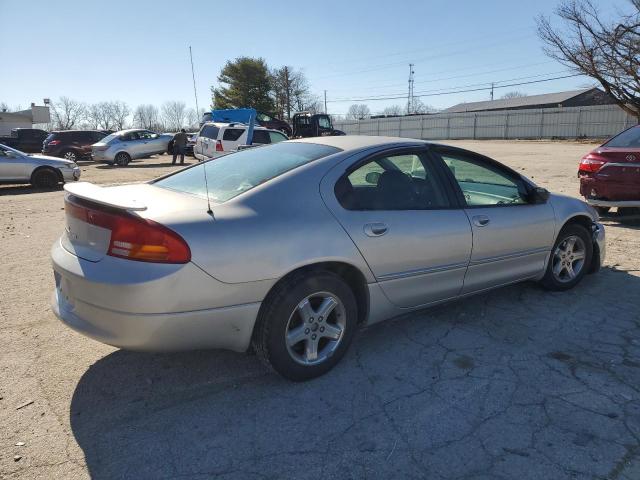 2004 Dodge Intrepid Es VIN: 2B3HD56G54H602422 Lot: 43615744