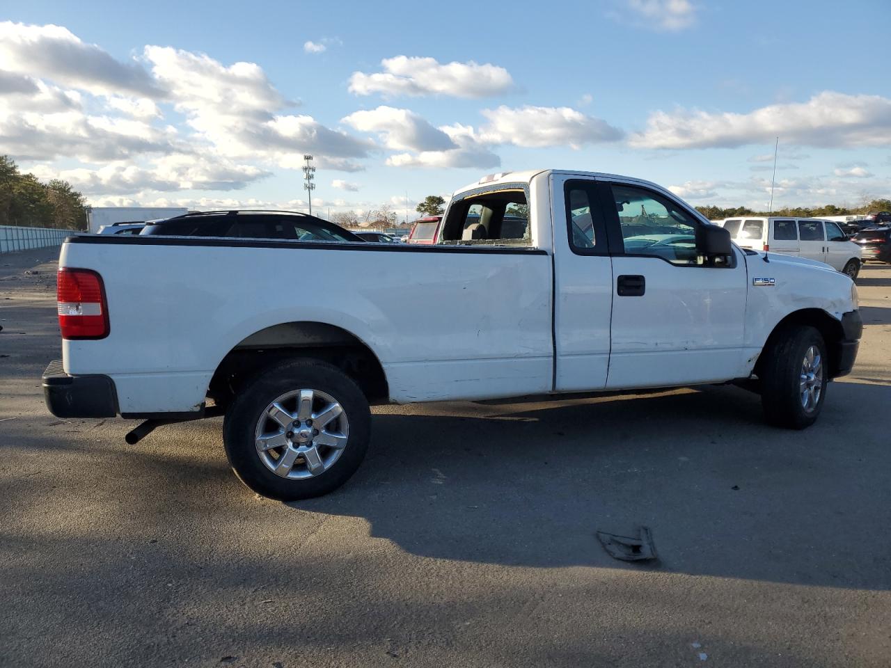 1FTRF12W36KC56336 2006 Ford F150