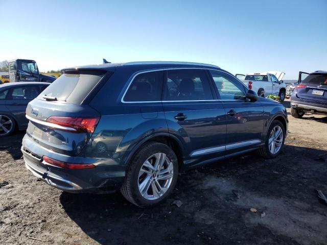 WA1AJAF78MD022106 2021 AUDI Q7, photo no. 3