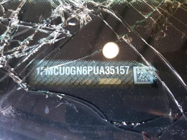 2023 FORD ESCAPE ACT - 1FMCU0GN6PUA35157