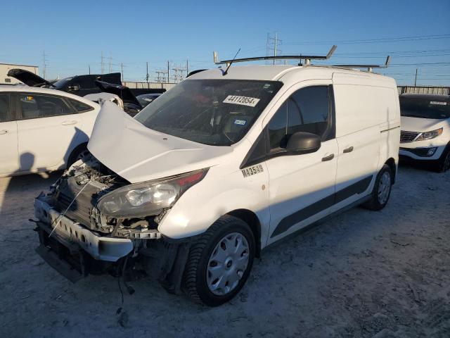 2015 FORD E-150 VAN - NM0LS7FXXF1208777