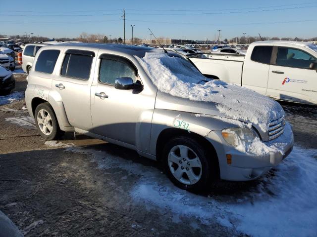 2007 Chevrolet Hhr Lt VIN: 3GNDA23PX7S533440 Lot: 42104264