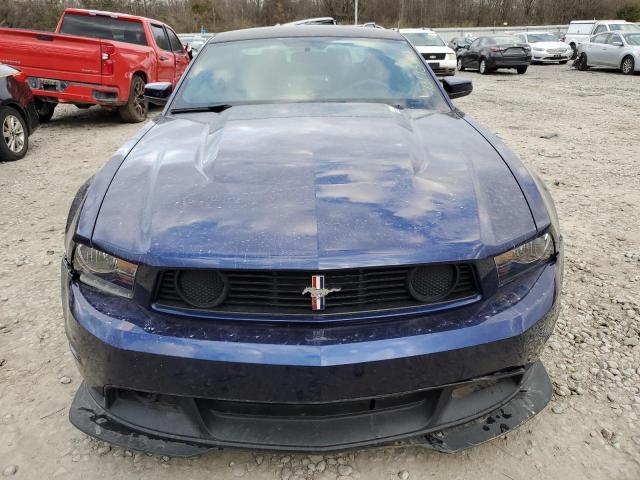 1ZVBP8CU9C5223112 2012 FORD MUSTANG, photo no. 5