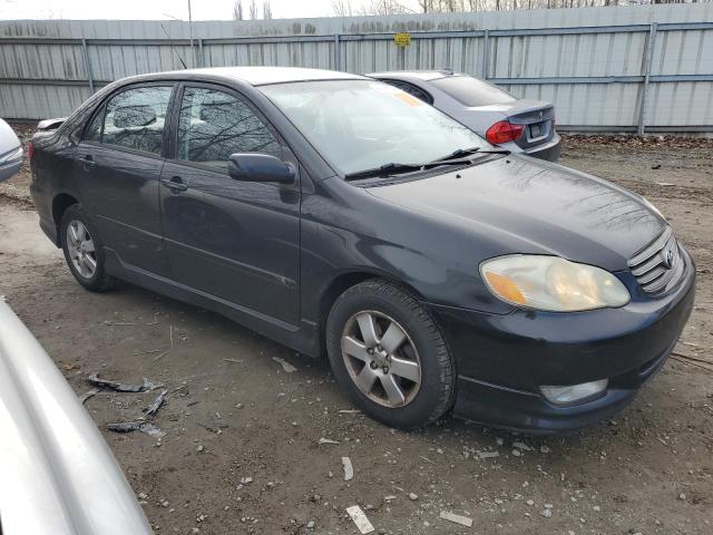 2003 Toyota Corolla Ce VIN: 1NXBR32E73Z026029 Lot: 42146304