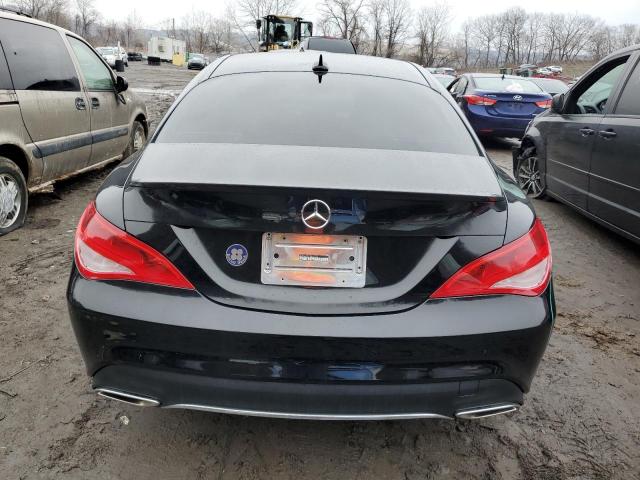 VIN WDDSJ4GB7JN633982 2018 Mercedes-Benz CLA-Class,... no.6