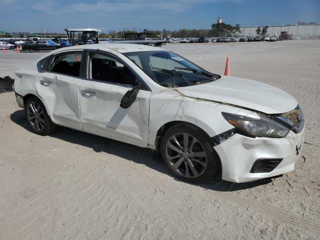 2018 NISSAN ALTIMA 2.5 - 1N4AL3AP7JC218726
