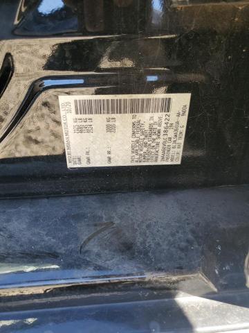 2020 NISSAN MAXIMA SR 1N4AA6EV0LC386422
