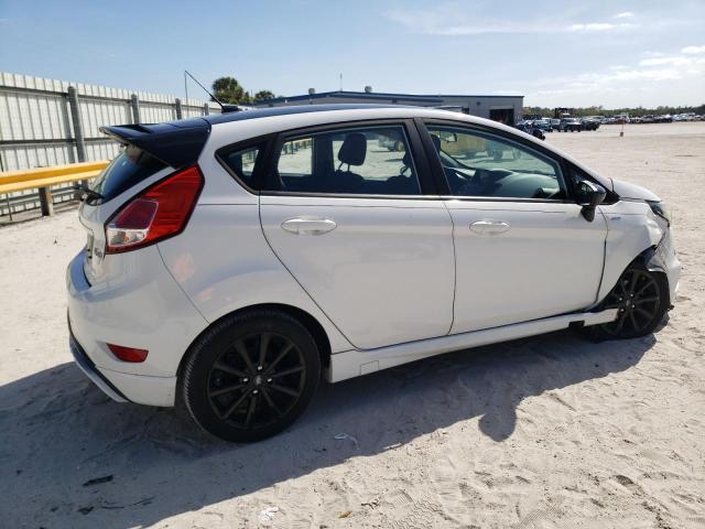2019 FORD FIESTA ST - 3FADP4DJ9KM151528