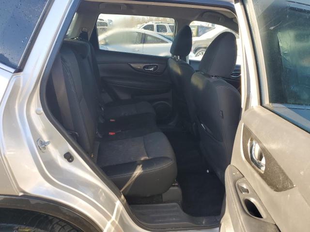 2017 NISSAN ROGUE S KNMAT2MV9HP530726