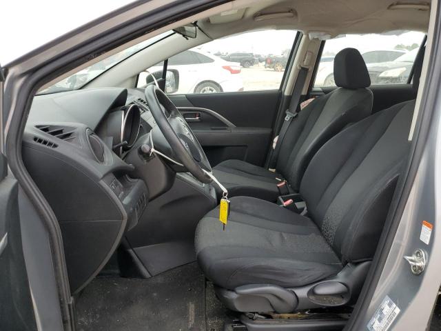 2012 Mazda 5 VIN: JM1CW2BL2C0123348 Lot: 44192444