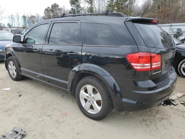 VIN 3C4PDCAB3GT162531 2016 Dodge Journey, SE no.2