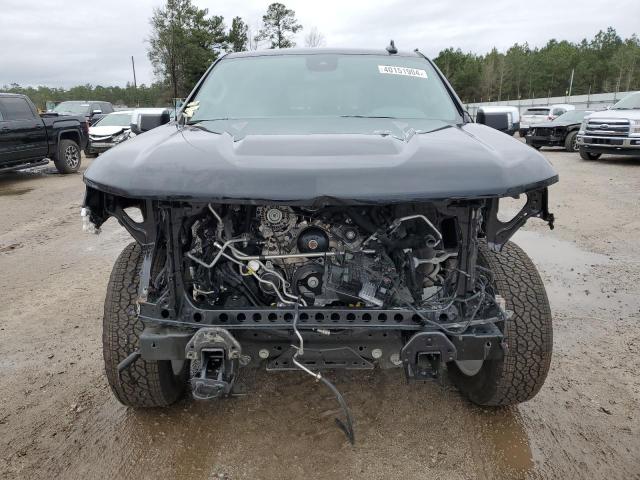 2022 CHEVROLET SILVRK1500 - 1GCUDGED8NZ619524