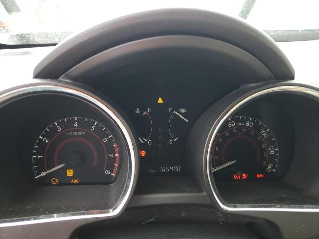 2011 Toyota Highlander Base VIN: 5TDBK3EH8BS047554 Lot: 41766744