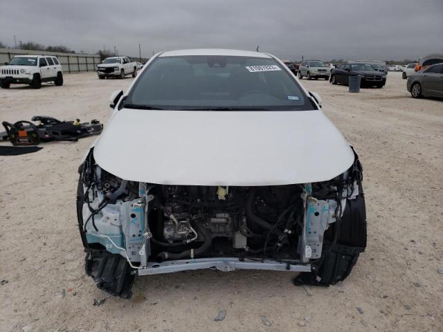 2022 TOYOTA COROLLA SE - JTDS4MCE9N3510171