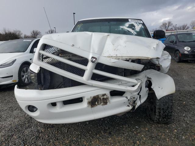 1999 Dodge Ram 1500 VIN: 3B7HF13Z3XM562418 Lot: 43283074