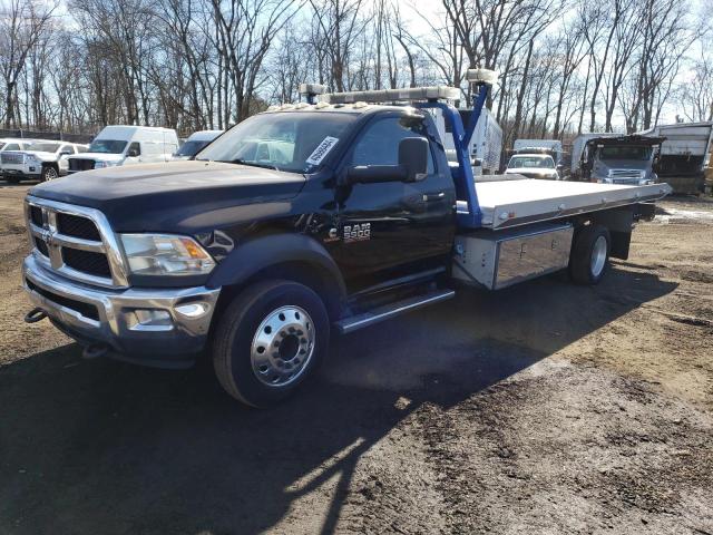 2016 Ram 5500 VIN: 3C7WRNDL4GG177306 Lot: 40688484