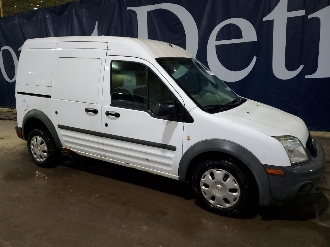 NM0LS7AN7AT020334 2010 Ford Transit Connect Xl