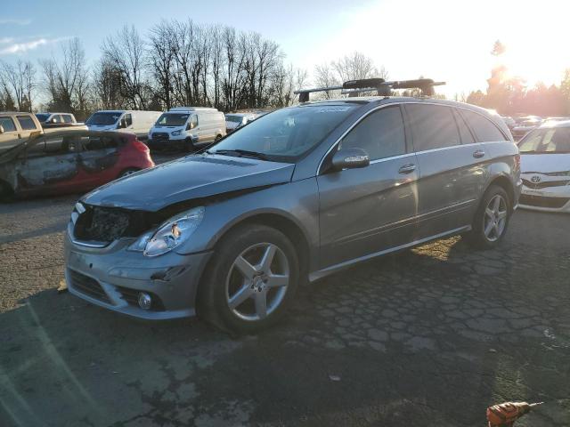 Vin: 4jgcb6fb4aa102119, lot: 44354954, mercedes-benz r-class 350 4matic 2010 img_1
