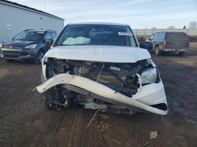 2C4RDGBG9LR228233 2020 Dodge Grand Caravan Se