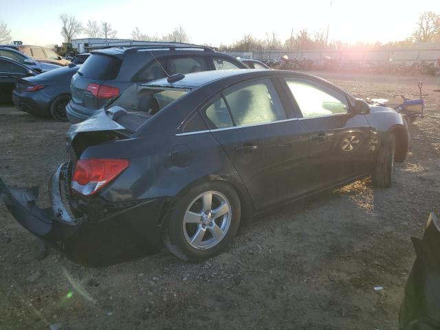 2015 CHEVROLET CRUZE LT 1G1PC5SB9F7289664