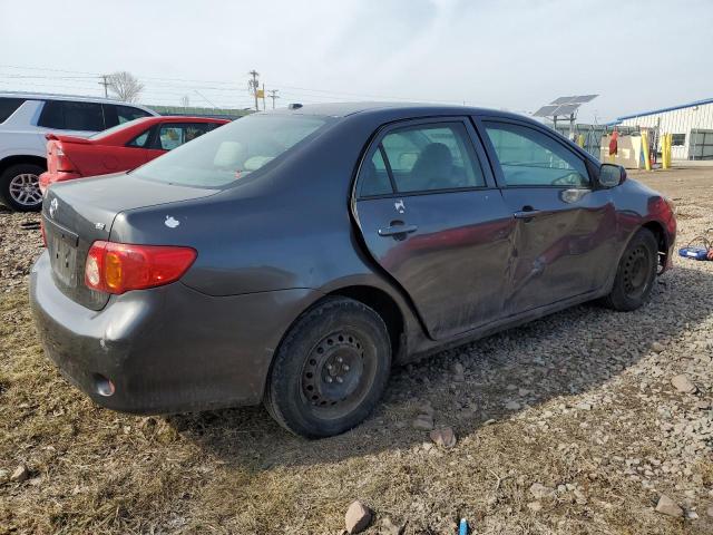 2009 Toyota Corolla Base VIN: JTDBL40E199075768 Lot: 44450334