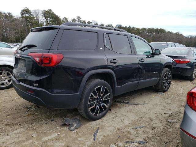 2019 GMC ACADIA SLT 1GKKNMLA3KZ262474