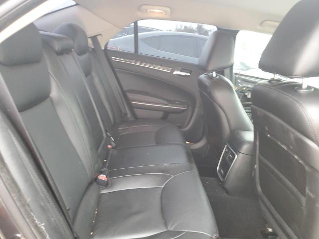 2019 CHRYSLER 300 TOURIN 2C3CCAAG9KH564772