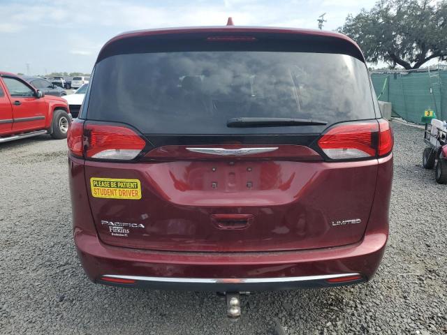 2C4RC1GGXHR644940 2017 CHRYSLER PACIFICA, photo no. 6