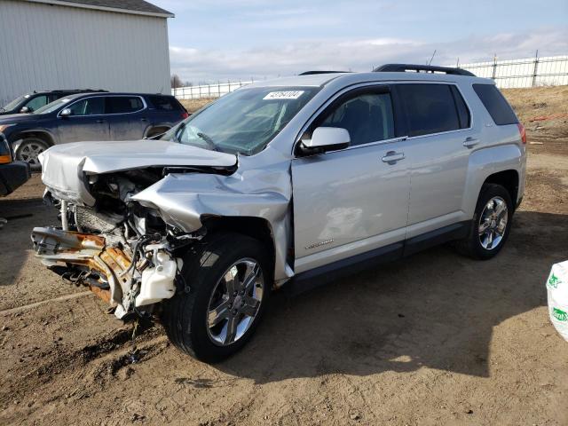 2012 GMC Terrain Sle VIN: 2GKFLSE59C6148617 Lot: 43764104