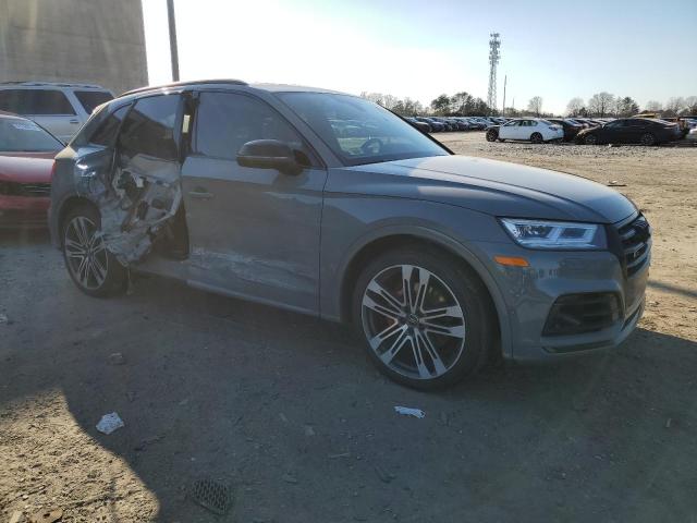 2020 AUDI SQ5 PRESTI WA1C4AFY6L2056208