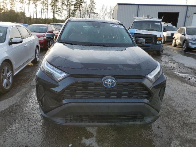 2022 Toyota Rav4 Xle VIN: 4T3RWRFV9NU060164 Lot: 44676804