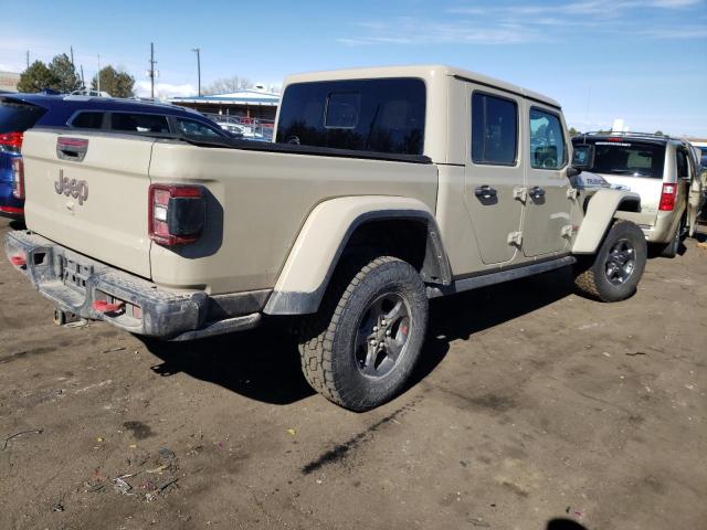 2020 JEEP GLADIATOR - 1C6JJTBG2LL161778