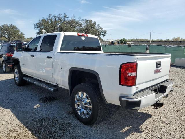 2016 GMC SIERRA C25 1GT11REG9GF168559