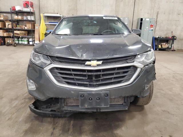 2018 Chevrolet Equinox Lt VIN: 2GNAXSEV8J6214802 Lot: 39549864