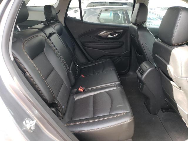 2020 GMC TERRAIN SL - 3GKALVEX1LL260871