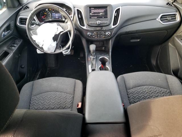 2022 CHEVROLET EQUINOX LT 3GNAXKEV0NS104768