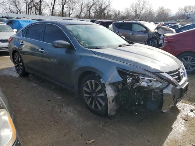 2017 NISSAN ALTIMA 2.5 1N4AL3AP9HC188638