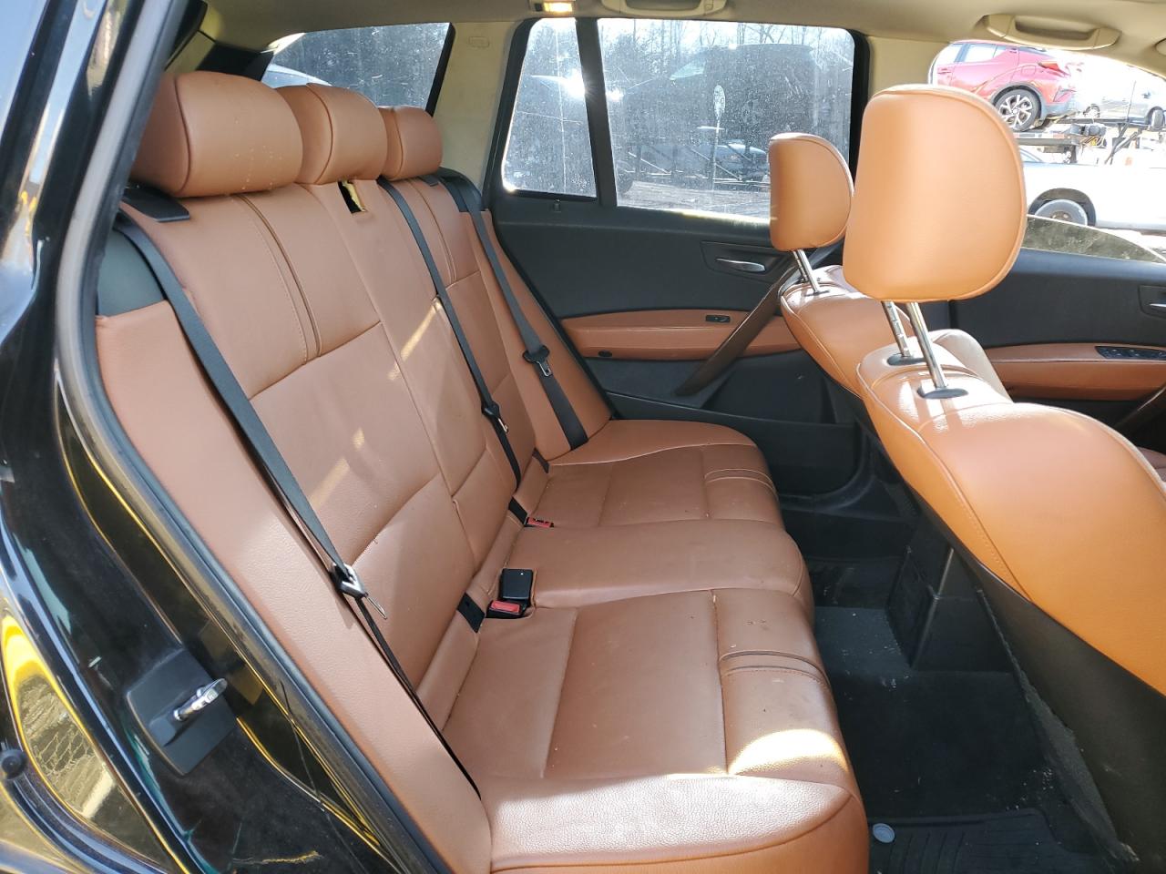 WBXPA93456WD27049 2006 BMW X3 3.0I