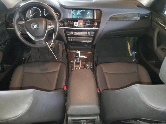 2017 BMW X3 xDrive28I VIN: 5UXWX9C52H0T04992 Lot: 43905014