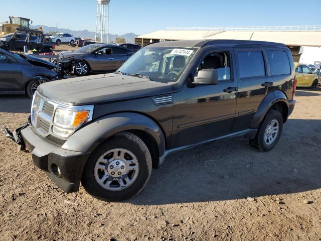 2011 Dodge Nitro Se VIN: 1D4PT2GK7BW600462 Lot: 44747444