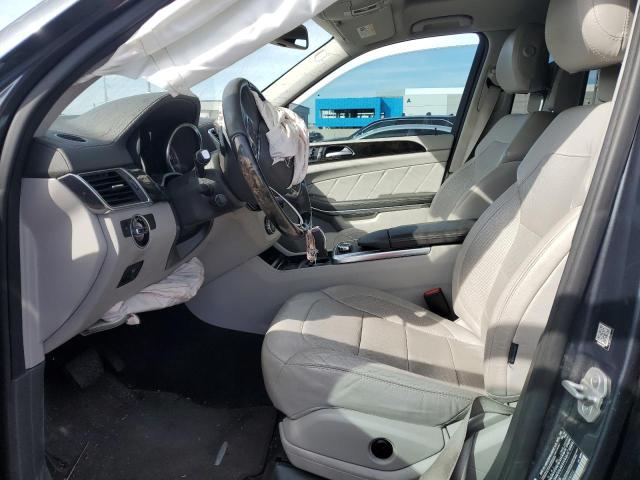 VIN 4JGDF2EE3EA369772 2014 Mercedes-Benz GL-Class, ... no.7